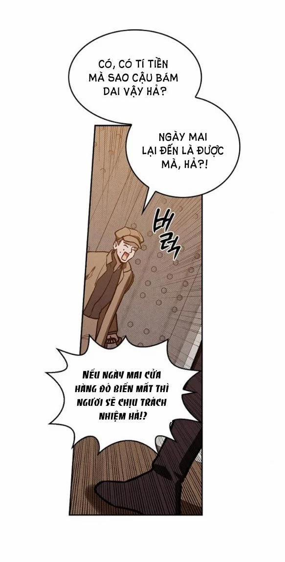 [18+] Cách Làm Hoàng Đế Cương 1.2 trang 11