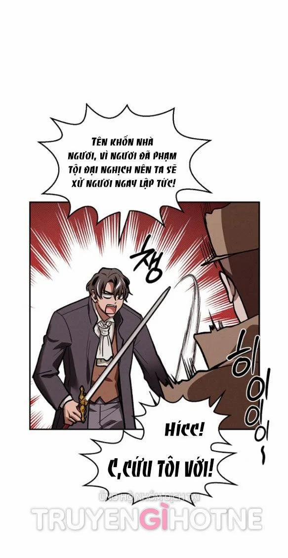 [18+] Cách Làm Hoàng Đế Cương 1.2 trang 12