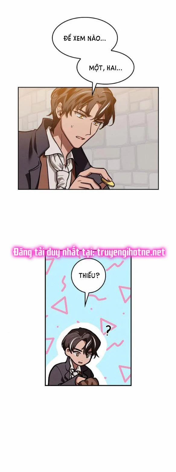 [18+] Cách Làm Hoàng Đế Cương 1.2 trang 16