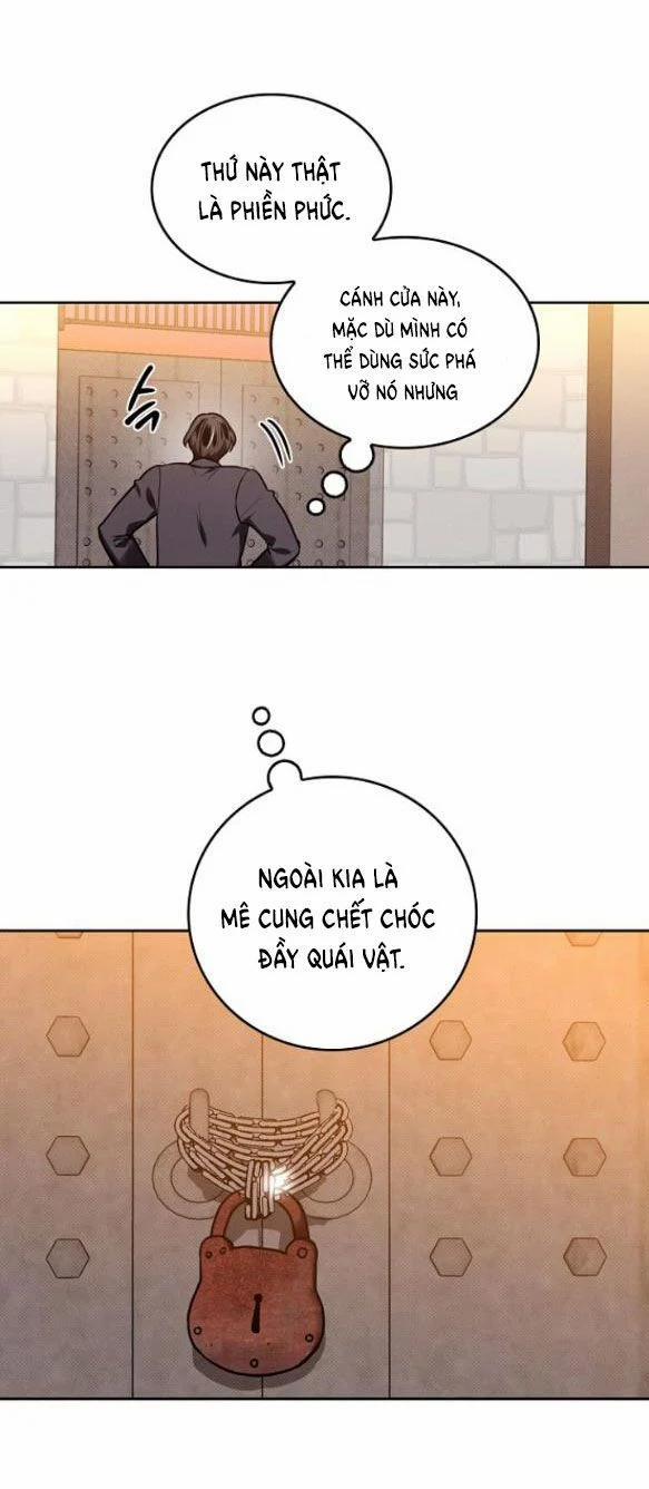 [18+] Cách Làm Hoàng Đế Cương 1.2 trang 20