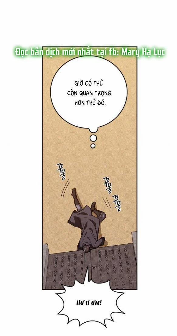 [18+] Cách Làm Hoàng Đế Cương 1.2 trang 28