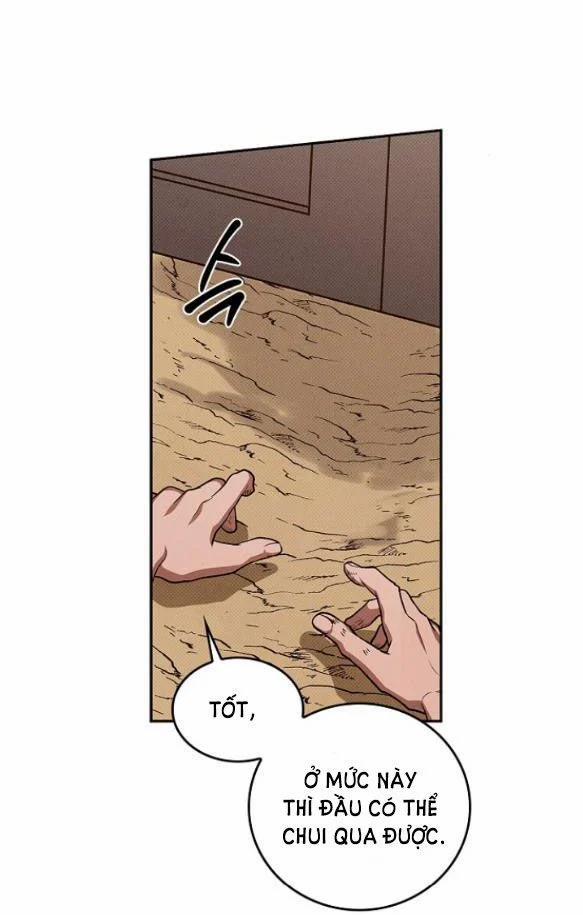 [18+] Cách Làm Hoàng Đế Cương 1.2 trang 35
