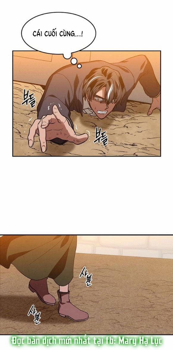 [18+] Cách Làm Hoàng Đế Cương 1.2 trang 38