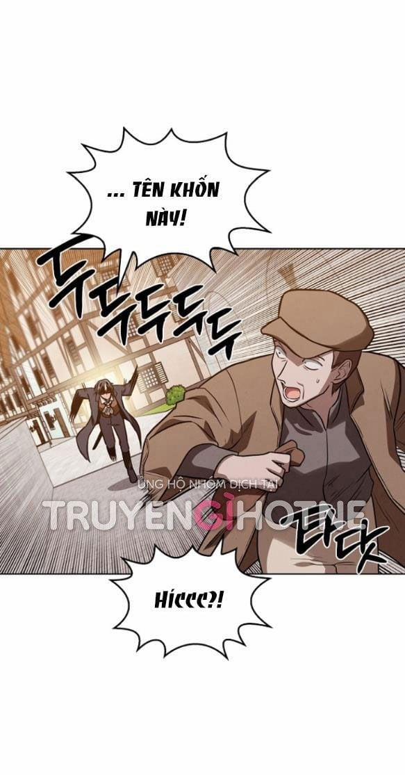 [18+] Cách Làm Hoàng Đế Cương 1.2 trang 6