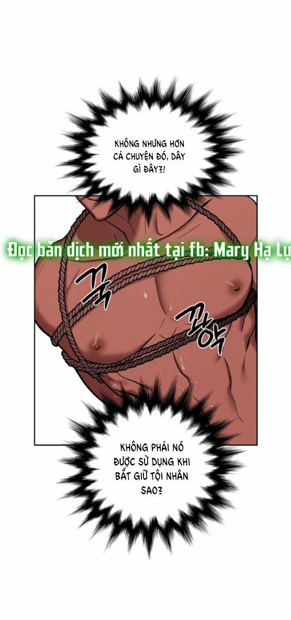 [18+] Cách Làm Hoàng Đế Cương 10.1 trang 18