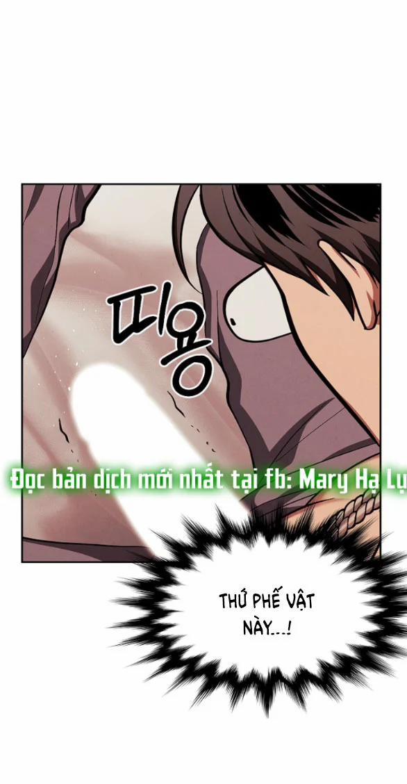 [18+] Cách Làm Hoàng Đế Cương 10.1 trang 21