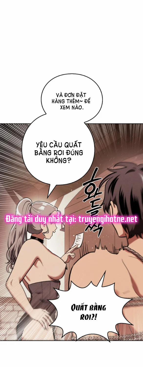 [18+] Cách Làm Hoàng Đế Cương 10.1 trang 23