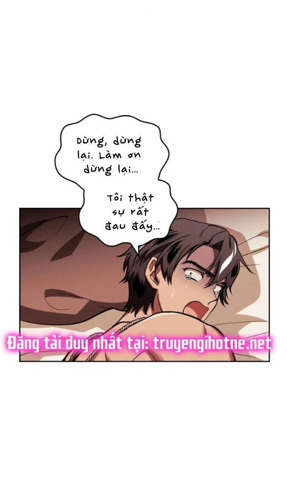 [18+] Cách Làm Hoàng Đế Cương 10.1 trang 32