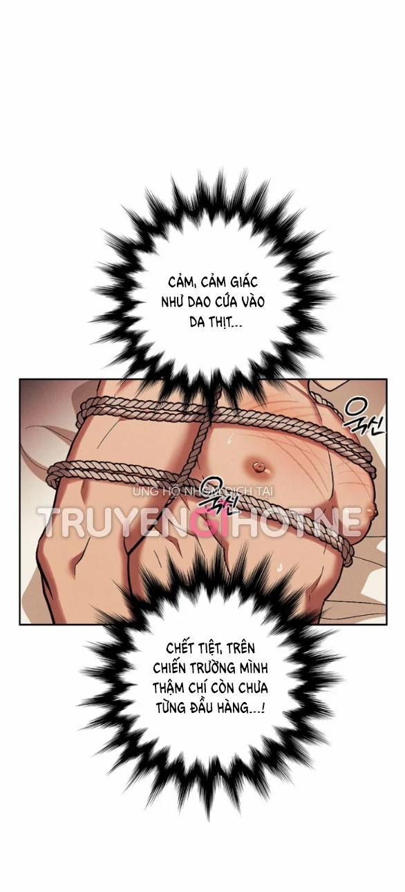 [18+] Cách Làm Hoàng Đế Cương 10.1 trang 33