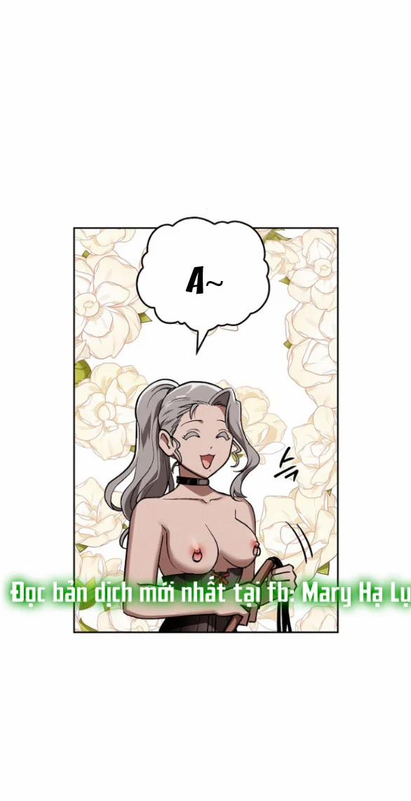 [18+] Cách Làm Hoàng Đế Cương 10.1 trang 34