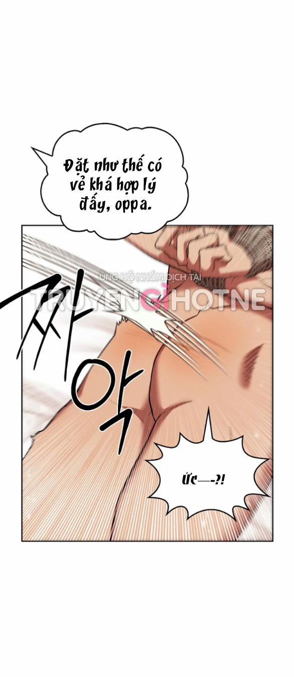 [18+] Cách Làm Hoàng Đế Cương 10.1 trang 36