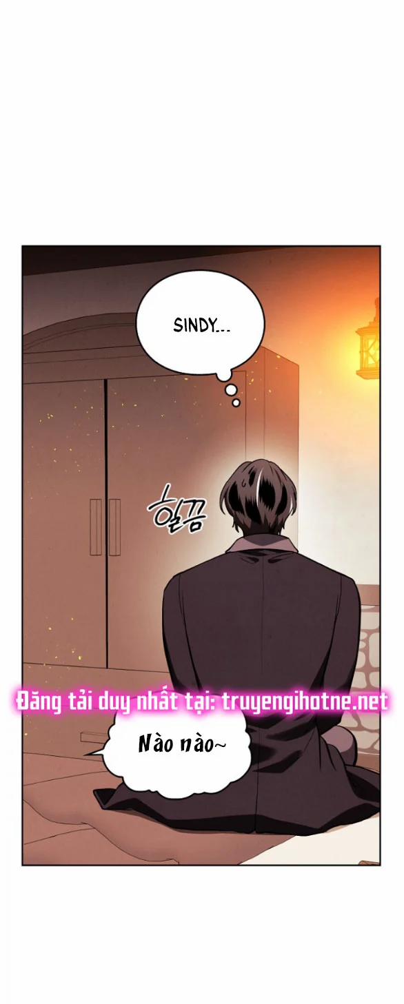 [18+] Cách Làm Hoàng Đế Cương 10.1 trang 5