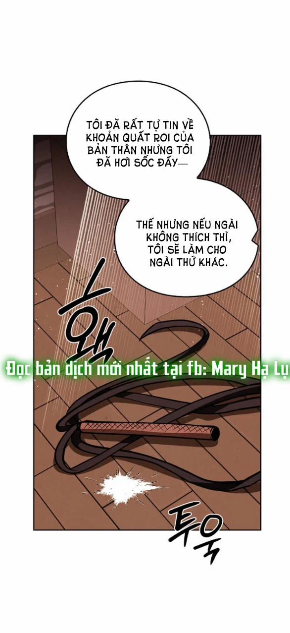 [18+] Cách Làm Hoàng Đế Cương 10.2 trang 10