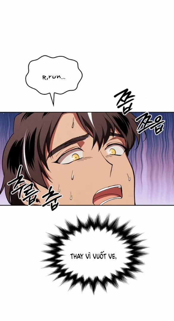[18+] Cách Làm Hoàng Đế Cương 10.2 trang 16