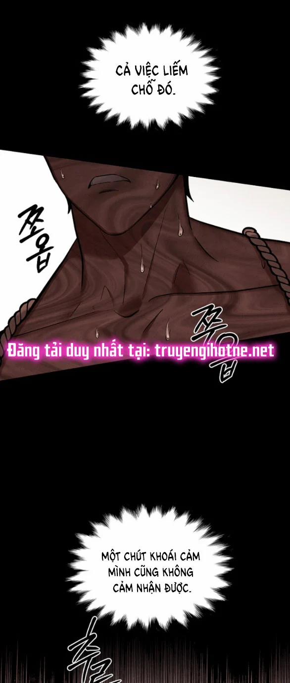 [18+] Cách Làm Hoàng Đế Cương 10.2 trang 19