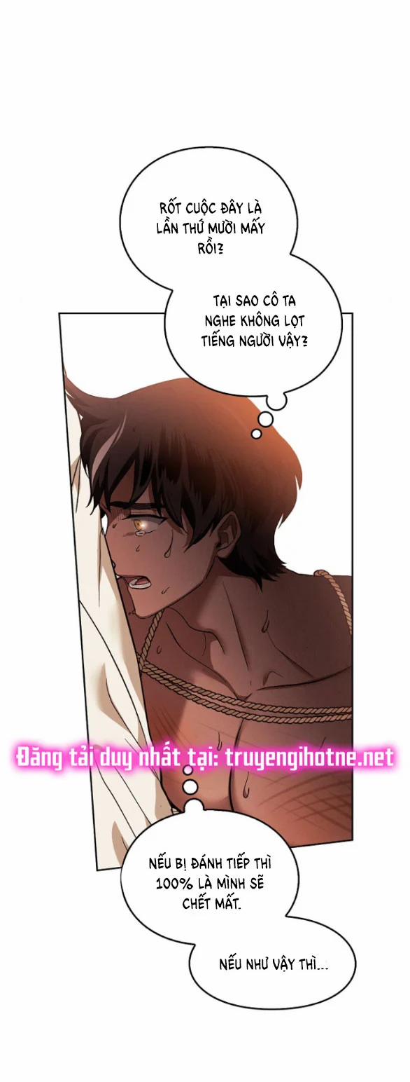 [18+] Cách Làm Hoàng Đế Cương 10.2 trang 2