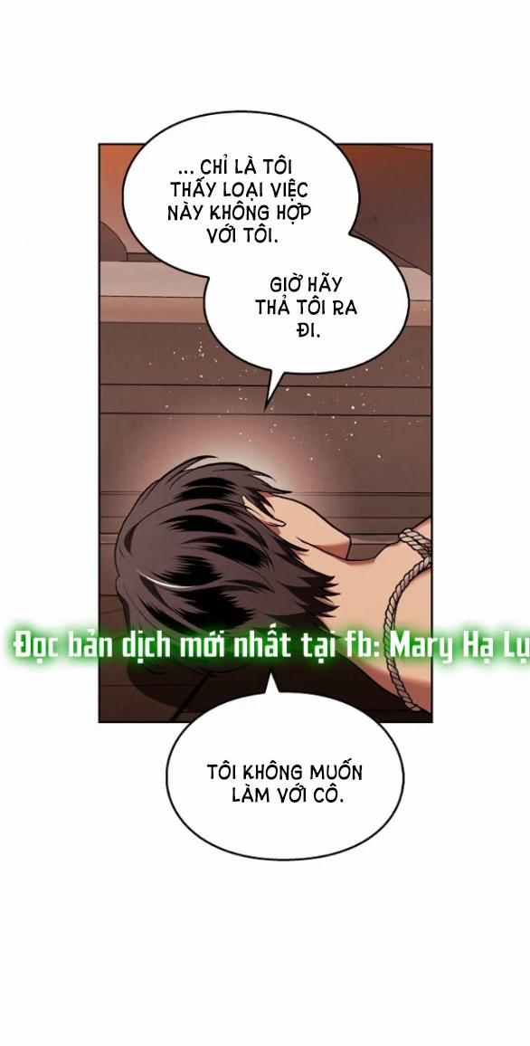 [18+] Cách Làm Hoàng Đế Cương 10.2 trang 22