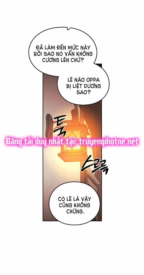 [18+] Cách Làm Hoàng Đế Cương 10.2 trang 23