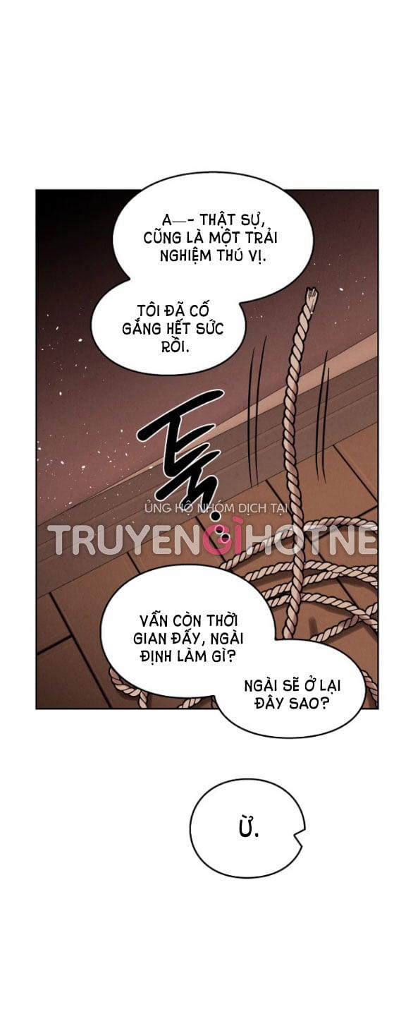 [18+] Cách Làm Hoàng Đế Cương 10.2 trang 24