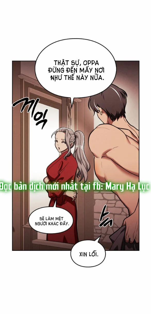 [18+] Cách Làm Hoàng Đế Cương 10.2 trang 25