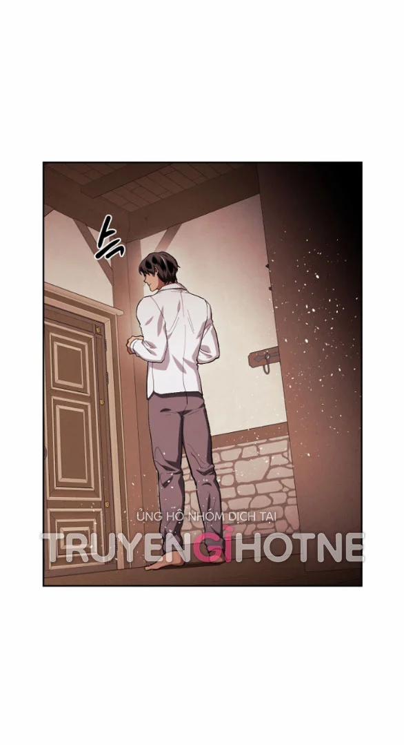 [18+] Cách Làm Hoàng Đế Cương 10.2 trang 27