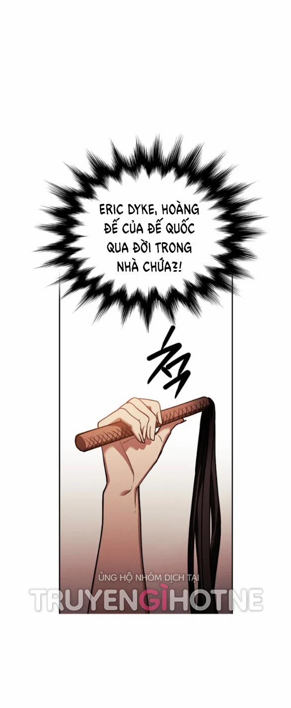 [18+] Cách Làm Hoàng Đế Cương 10.2 trang 3