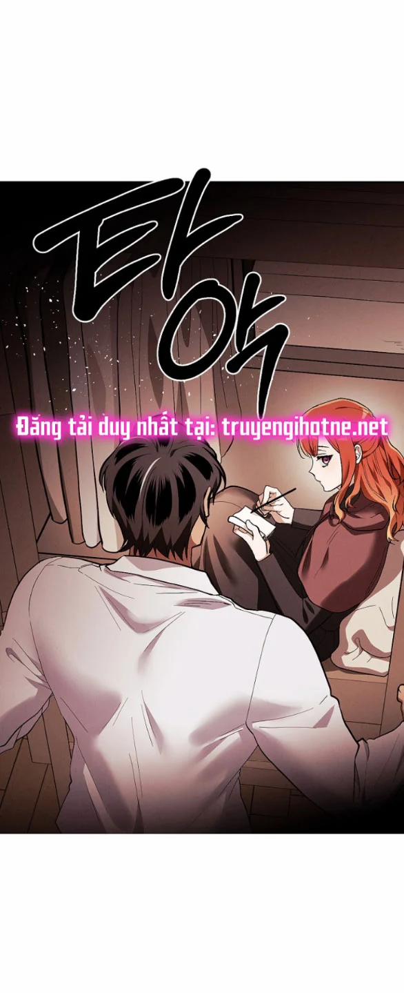 [18+] Cách Làm Hoàng Đế Cương 10.2 trang 30