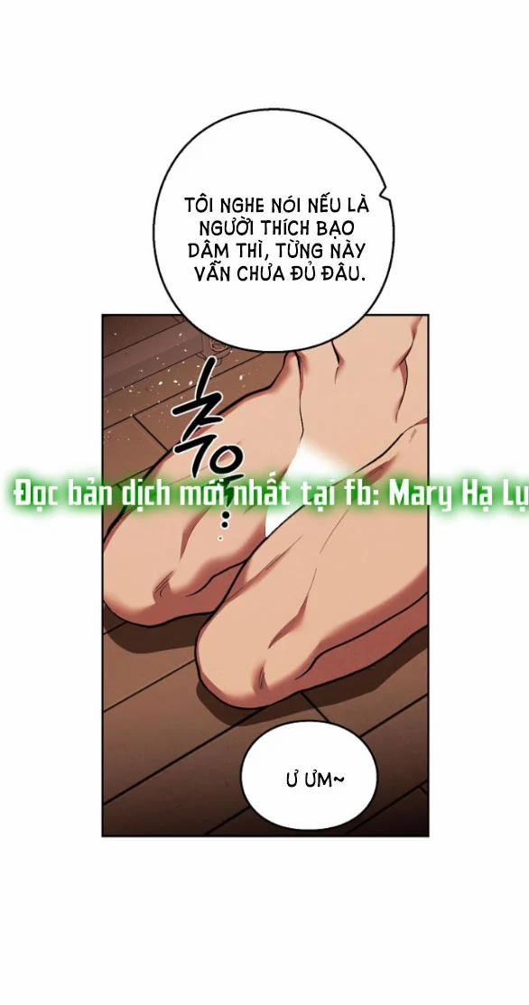 [18+] Cách Làm Hoàng Đế Cương 10.2 trang 7