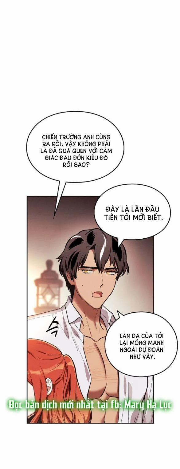 [18+] Cách Làm Hoàng Đế Cương 11.1 trang 10