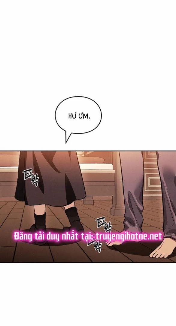 [18+] Cách Làm Hoàng Đế Cương 11.1 trang 11