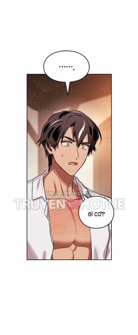 [18+] Cách Làm Hoàng Đế Cương 11.1 trang 14