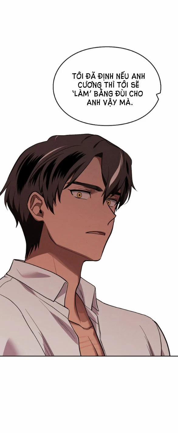 [18+] Cách Làm Hoàng Đế Cương 11.1 trang 21