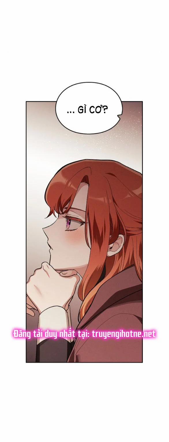 [18+] Cách Làm Hoàng Đế Cương 11.1 trang 22