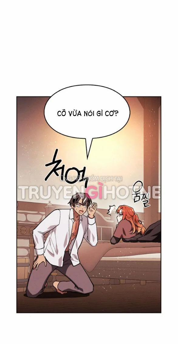 [18+] Cách Làm Hoàng Đế Cương 11.1 trang 23