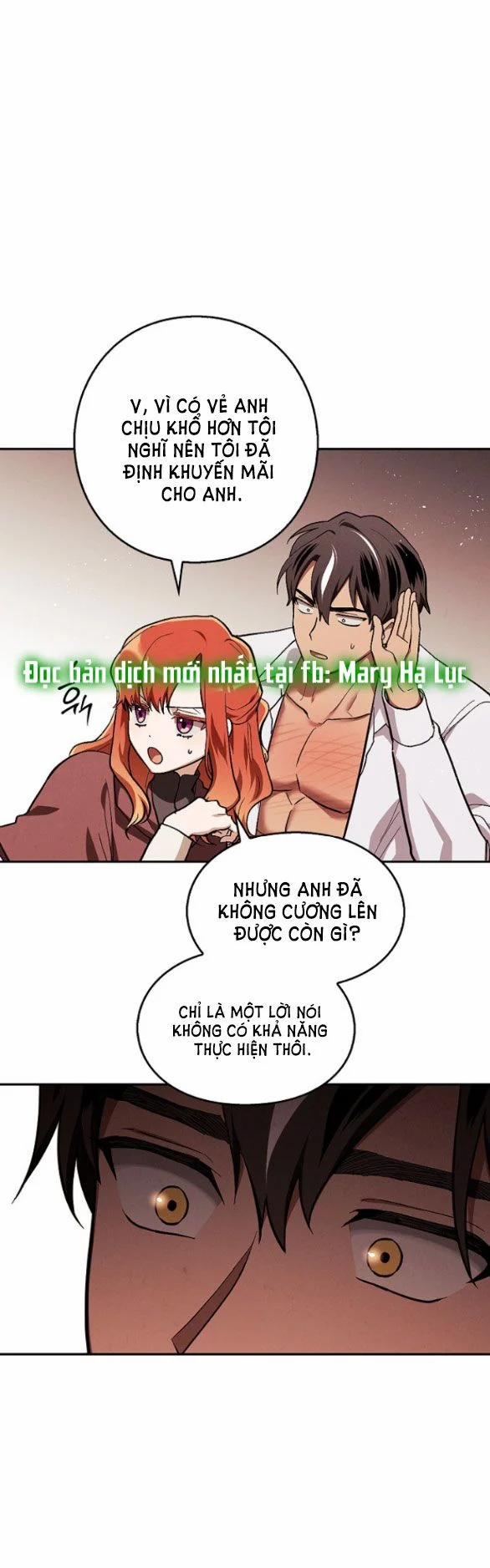 [18+] Cách Làm Hoàng Đế Cương 11.1 trang 24