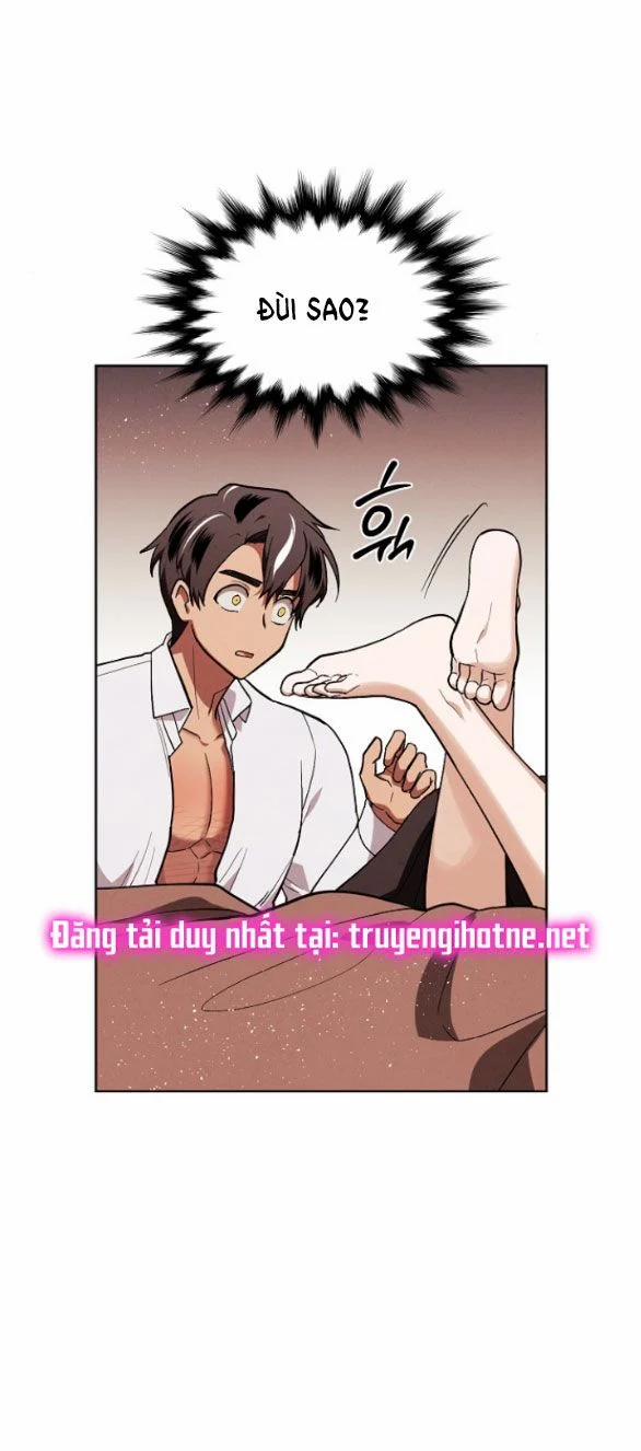 [18+] Cách Làm Hoàng Đế Cương 11.1 trang 25