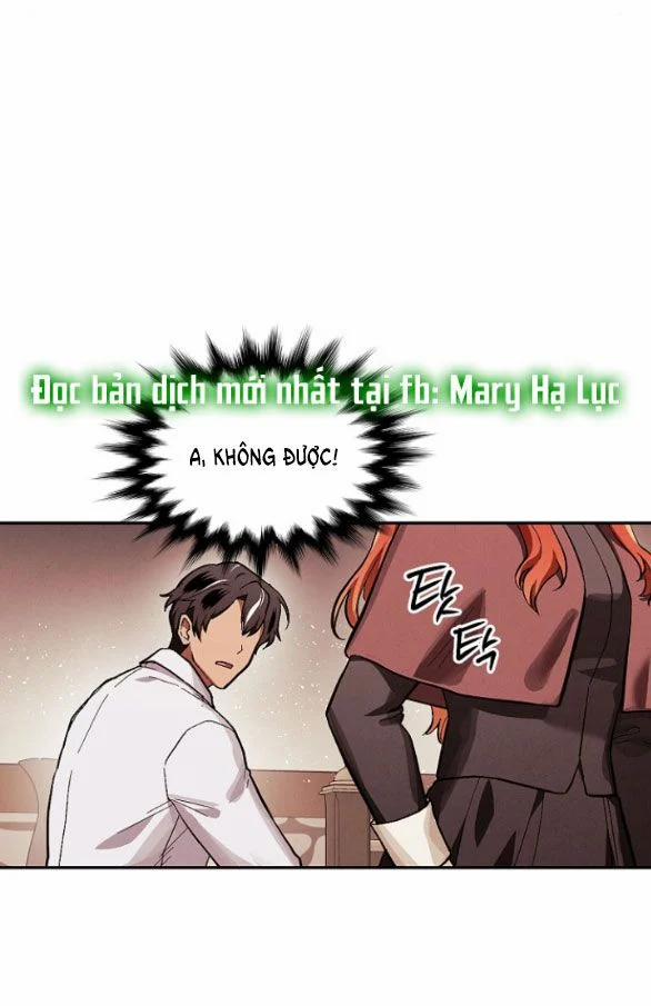 [18+] Cách Làm Hoàng Đế Cương 11.1 trang 30