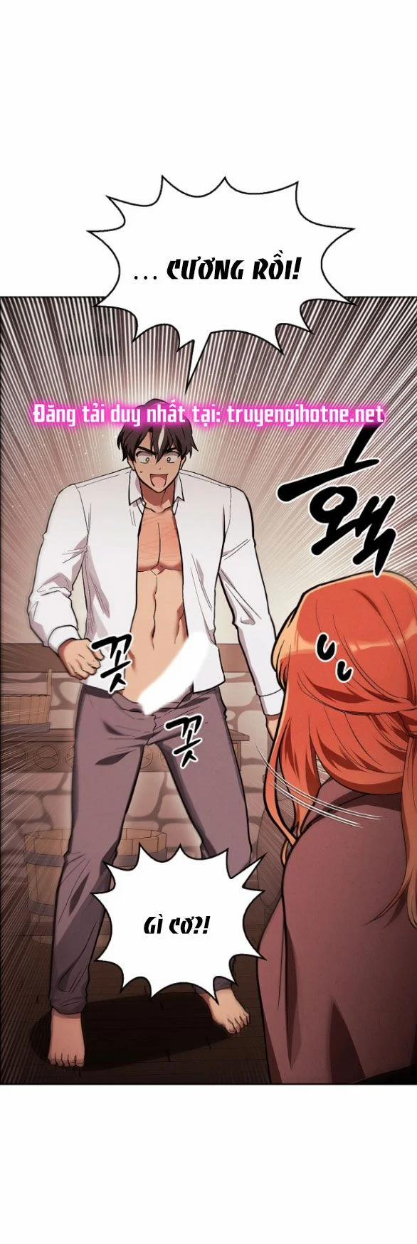 [18+] Cách Làm Hoàng Đế Cương 11.1 trang 36