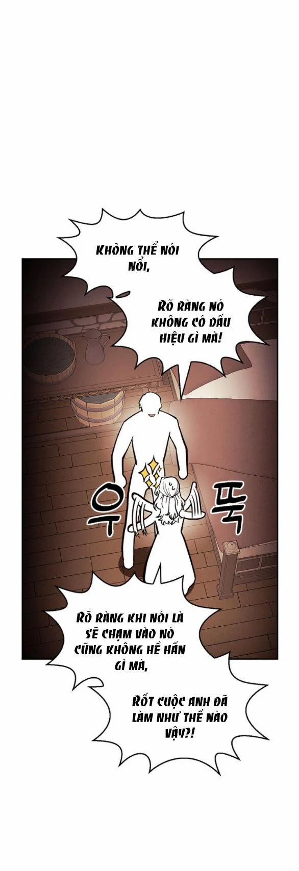 [18+] Cách Làm Hoàng Đế Cương 11.1 trang 38