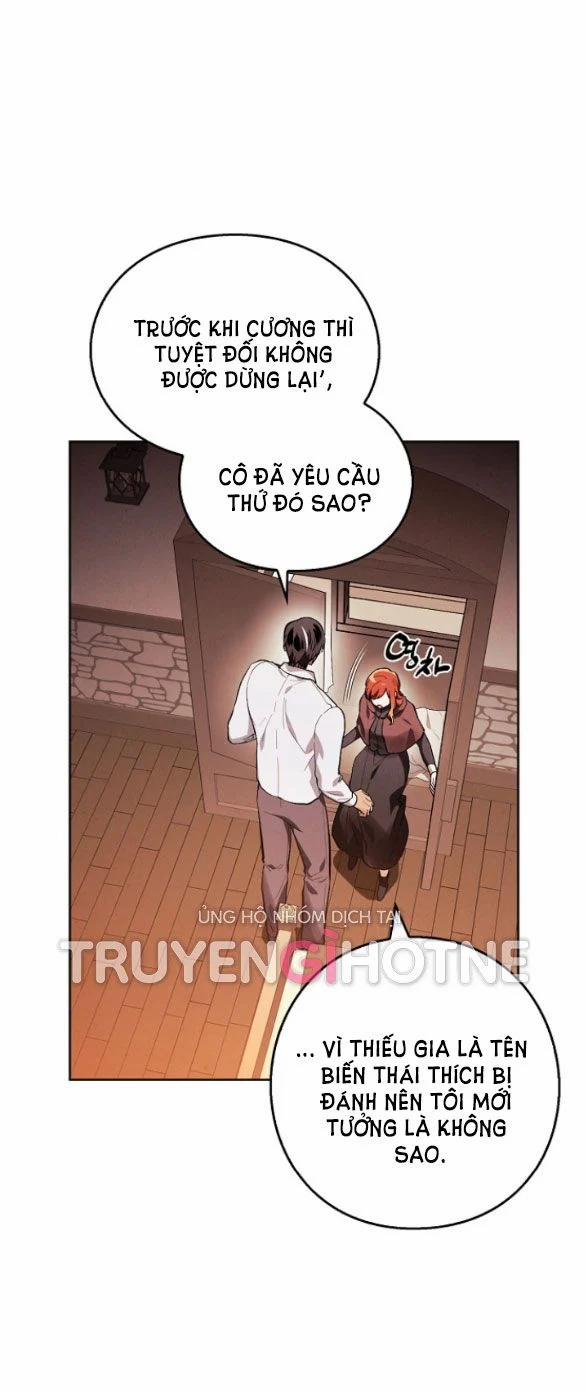 [18+] Cách Làm Hoàng Đế Cương 11.1 trang 9