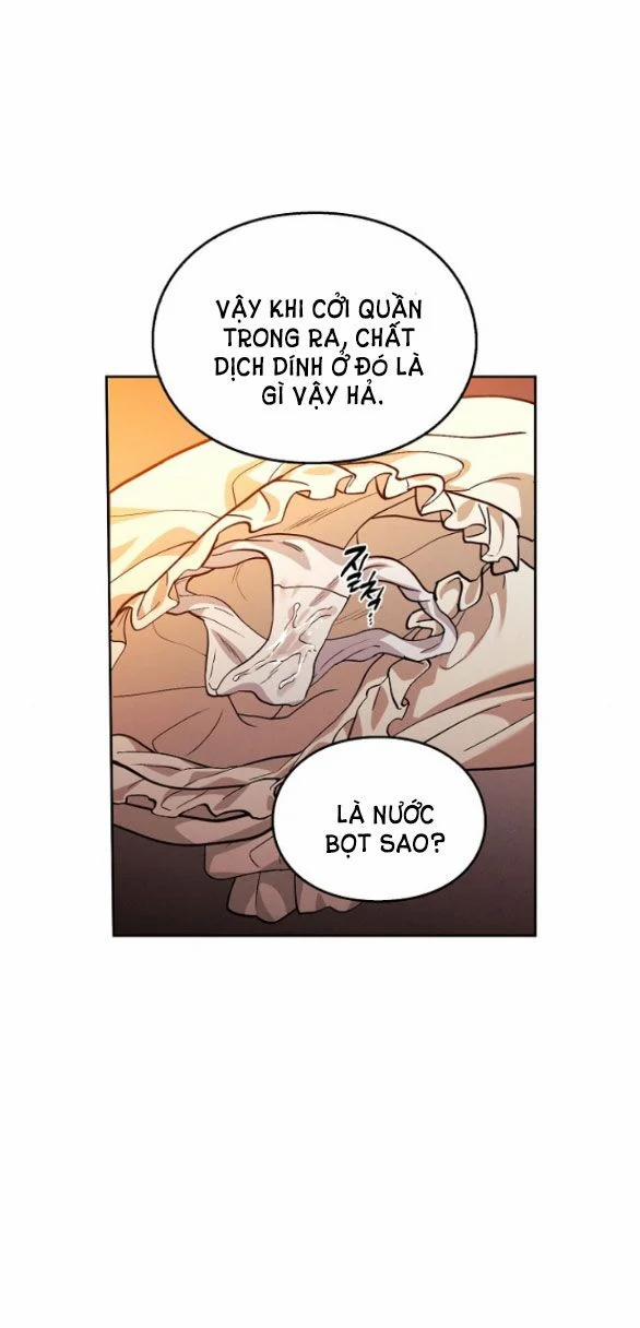 [18+] Cách Làm Hoàng Đế Cương 11.2 trang 11