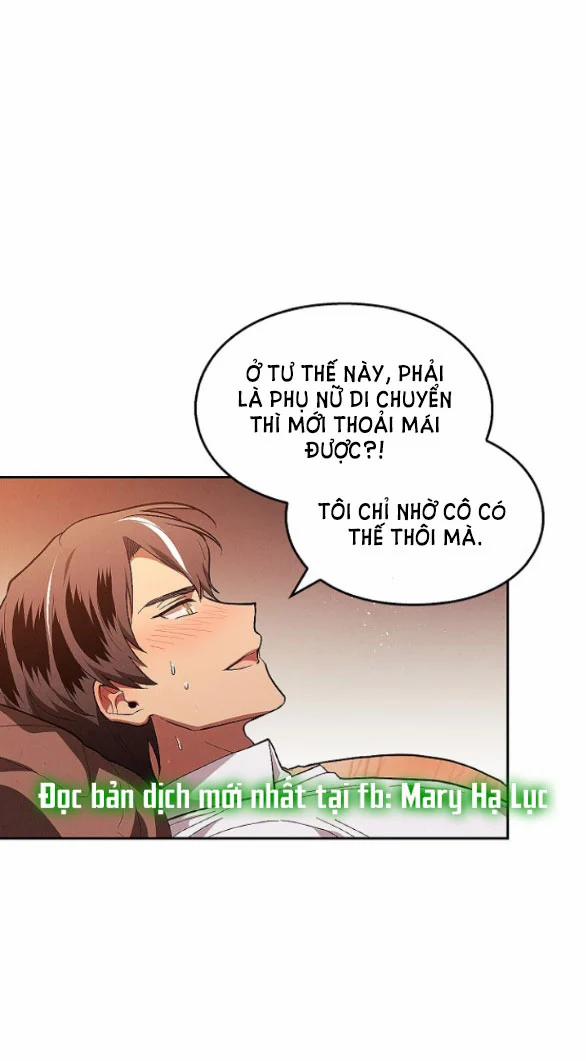 [18+] Cách Làm Hoàng Đế Cương 12.1 trang 15