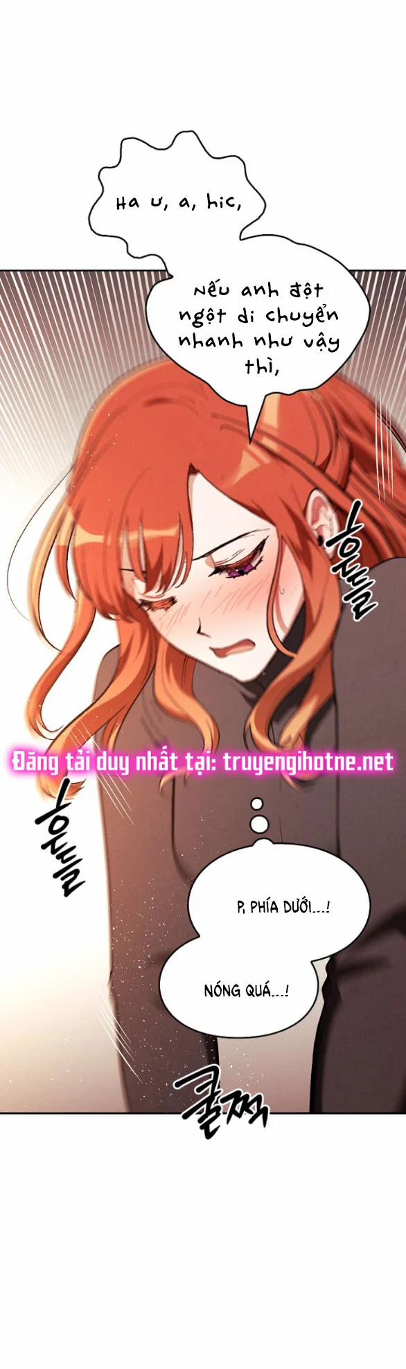 [18+] Cách Làm Hoàng Đế Cương 12.1 trang 20