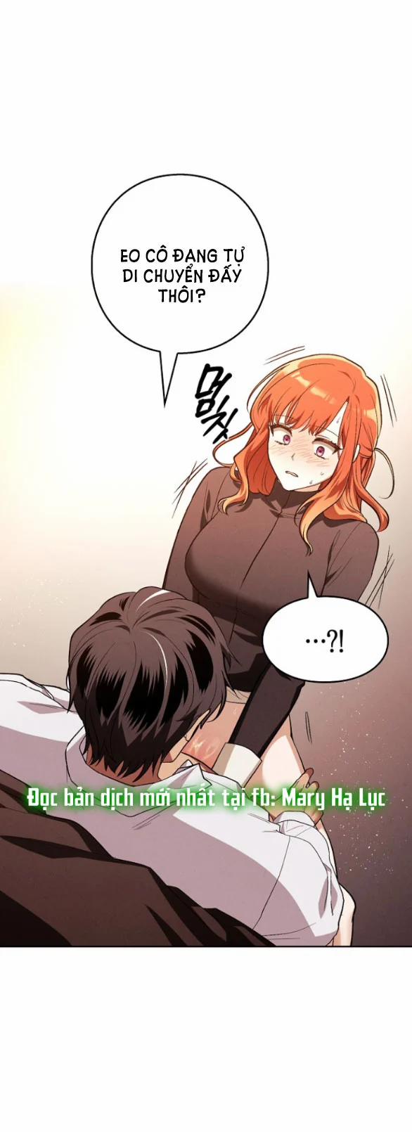 [18+] Cách Làm Hoàng Đế Cương 12.1 trang 24