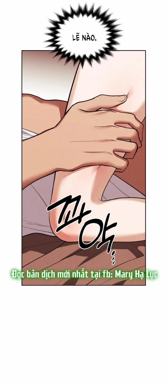 [18+] Cách Làm Hoàng Đế Cương 12.1 trang 3