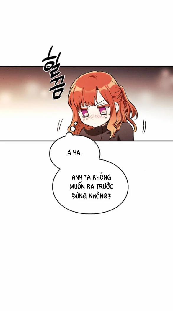 [18+] Cách Làm Hoàng Đế Cương 12.1 trang 30
