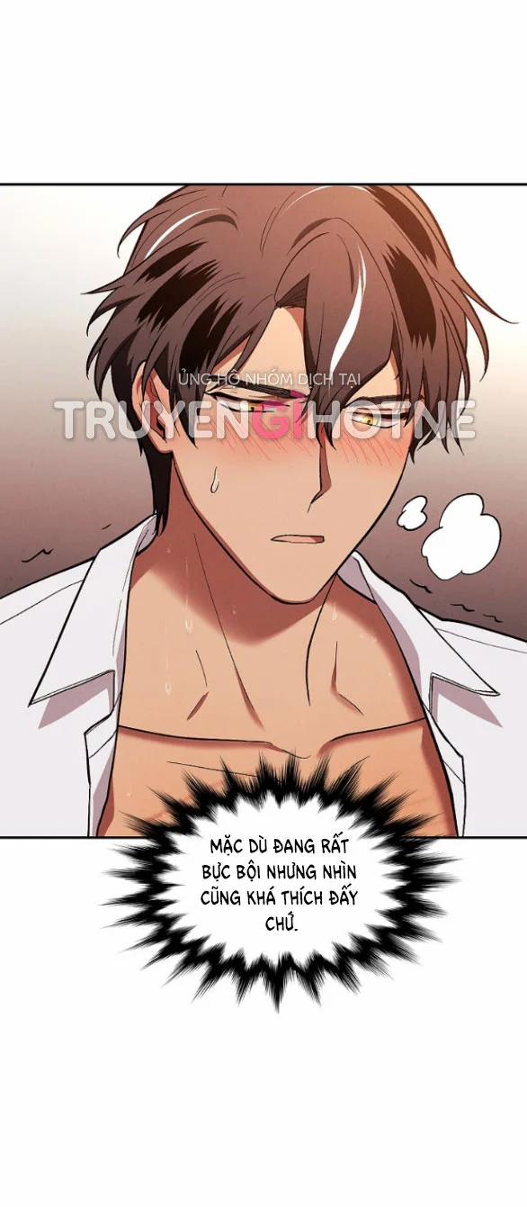 [18+] Cách Làm Hoàng Đế Cương 12.1 trang 31