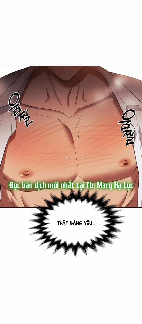 [18+] Cách Làm Hoàng Đế Cương 12.1 trang 32