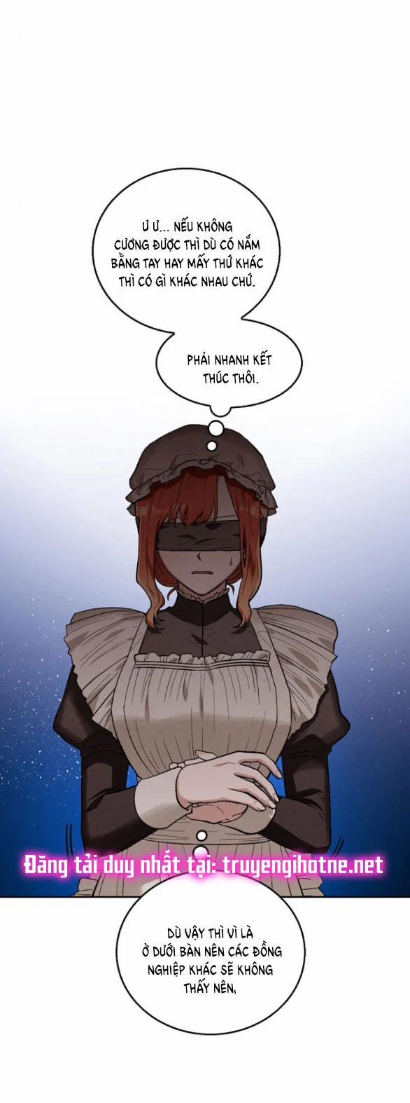 [18+] Cách Làm Hoàng Đế Cương 14.2 trang 11