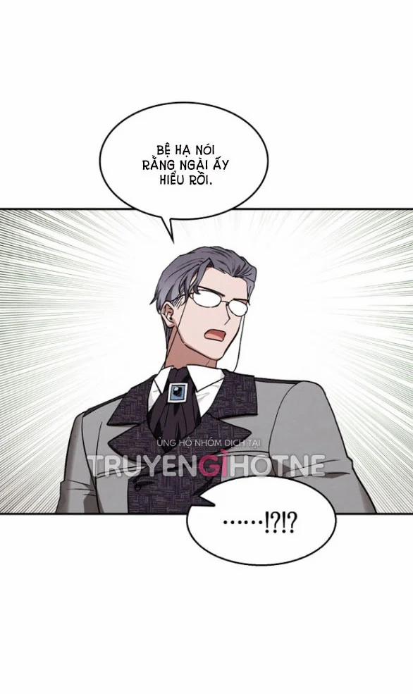 [18+] Cách Làm Hoàng Đế Cương 14.2 trang 13